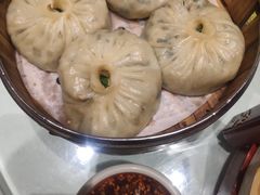 -江城小馆陕南妈妈菜·全球旅行餐厅(钟楼店)