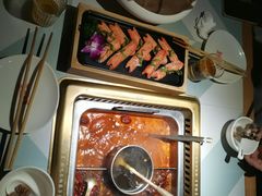 -雾都渣渣火锅(南城智汇城店)