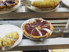 -Pie Bird(新闸路店)