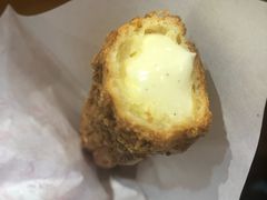 -西树泡芙(喜隆多店)