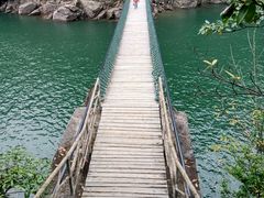 -浙西大峡谷