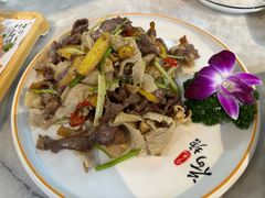 -闽公馆·客家私房菜·商务宴请·包厢(杏林橡树湾店)
