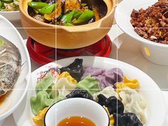 -山海菜馆·海肠捞饭·青岛菜(栈桥店)
