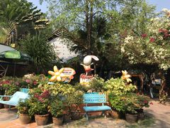 -是拉差龙虎园(Permanently closed)