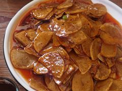 -明海妈妈菜(大连外国语学院店)