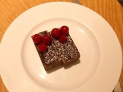 -威斯汀舞台餐厅