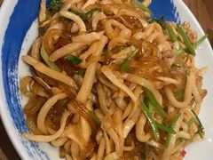 -满园烤鸭·春饼(中街大悦城店)