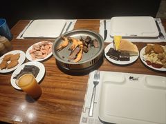 -汉巴味德(沈阳万象汇店)