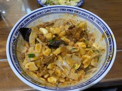 -老西安韩记三鲜煮馍(四府街店)