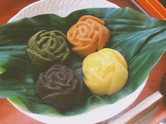 -檬舒舒MonChouChou(久光百货店)