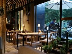 -竹里馆 ·茶食(奥体店)