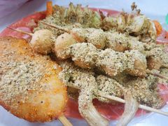 -安发瞧麻辣烫(总店)