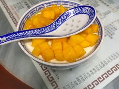 -恒信牛奶甜品(南京总店)