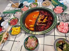 -有拈头成都市井火锅(南中环店)