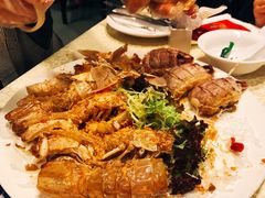 -喜记避风塘炒辣蟹(旗舰店)