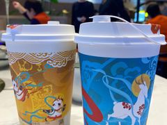 -茶百道(大卫城店)