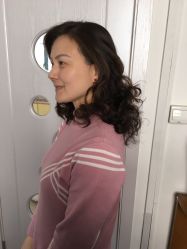 -美梵日系沙龙