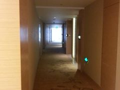 走廊-南阳建业森林半岛假日酒店