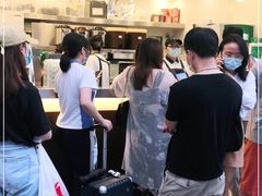 -1点点(清湖地铁店)