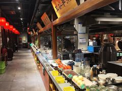 -三晋老田饸饹面(中大街店)