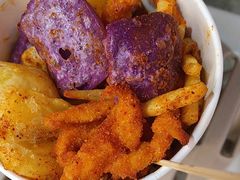 -味子夫鸡柳(解放碑总店)