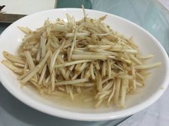 -天乐农家鱼头王(天目湖店)