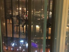 -洲际酒店·地平线全日餐厅HORIZON CAFÉ