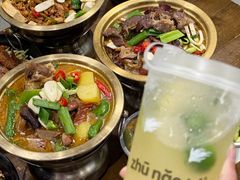 -猪脑壳凉面(南正街店)