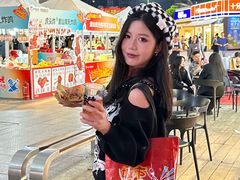 -宝龙广场(福州台江店)
