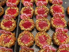 -泸溪河桃酥(西直门凯德店)