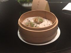 -荣轩(新荣记环球金融中心店)