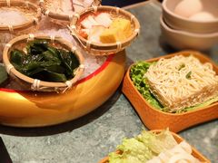 -牛New寿喜烧(龙湖金沙天街店)