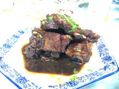 -呼吸森林·生态农庄农家乐私房菜