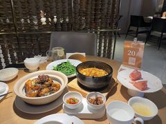 -粗茶淡饭·隐庐私厨(东亭店)