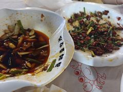 -五丁桥光头香辣蟹(望江橡树林店)