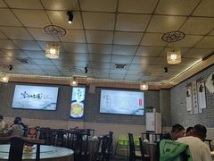 -新繁老號豌豆汤饭店·江湖菜(宝光寺店)