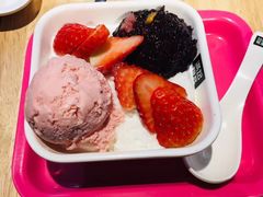-台州老六海鲜面馆(上南总店)
