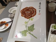 -北京全聚德(西翠路店)