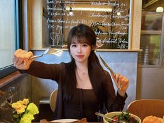 -O'eat Blossom&Pelican(深圳首店)