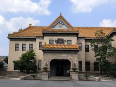 -伪满皇宫博物院
