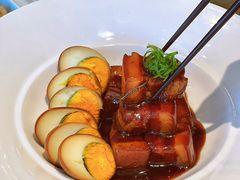 -望乡楼上海菜(日月光店)