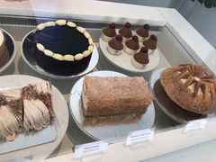 -Lady M Cake Boutique(麦迪逊大道店)