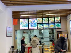 -众品老方子锅贴甜沫(李村店)