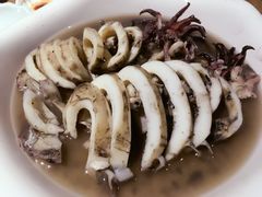 -新悦·霞浦海鲜生(上下杭店)