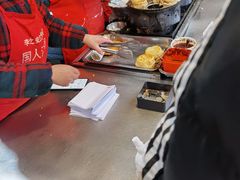 -李之安汉堡店