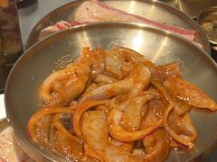 -核桃碳烤肉馆(深圳首店)