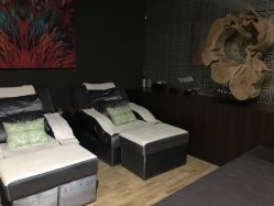 -THANN EXPRESS SPA