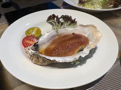 -安蒂娅·海鲜自助餐厅(安蒂娅美兰酒店)