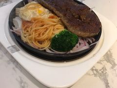 -曼玉餐厅(中原万达店)