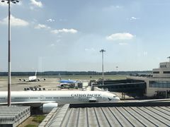 -米兰马尔彭萨国际机场